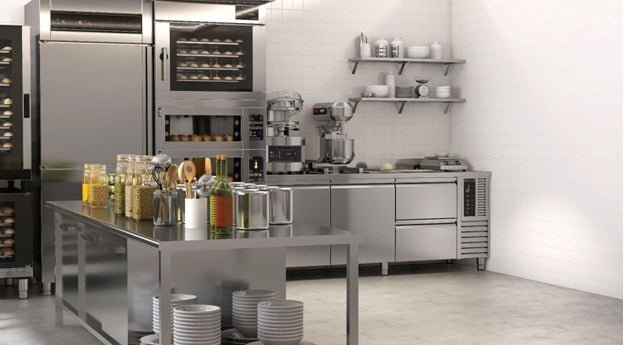 Commercial Water Filters for Restaurants: A Crucial Step in Food Prep