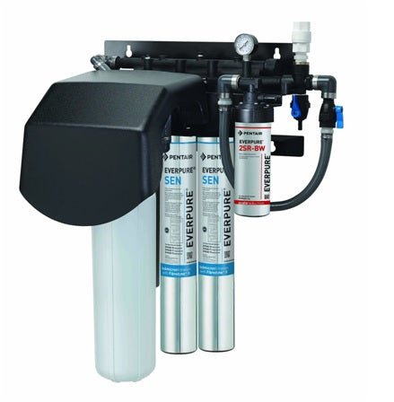 Finding the Perfect Commercial Water Filter For Your Restaurant