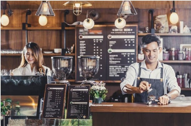 Protect Your Restaurant: Use a Reliable Fountain Beverage Water Filter - Efilters.net