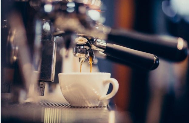 The Importance of Espresso Machine Water Filters: How They Affect Your Coffee Taste and Quality