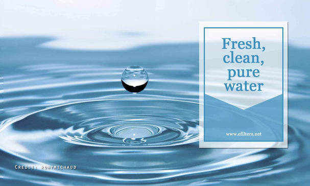 Why Filtered Tap Water Is Your Best Drinking Water Option - Efilters.net