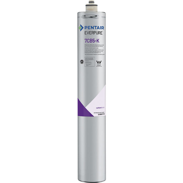 Everpure 7CB5K Cartridge EV961776 Water Filtration Cartridge Everpure - eFilters
