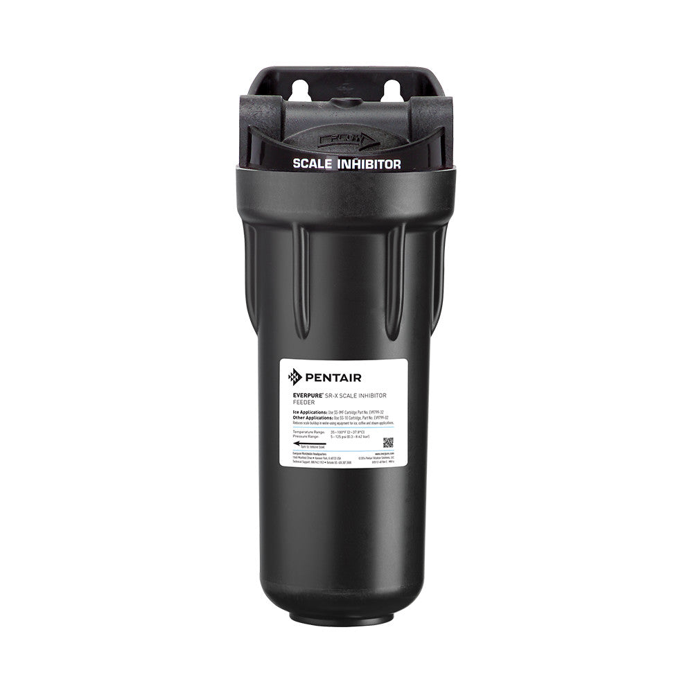 Everpure SRX Feeder for Scale Control EV979845 | Efilters