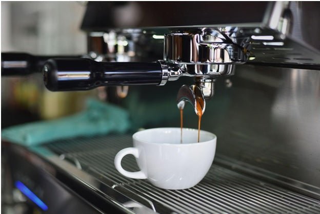 2 Signs You Need An Espresso Machine Water Filter