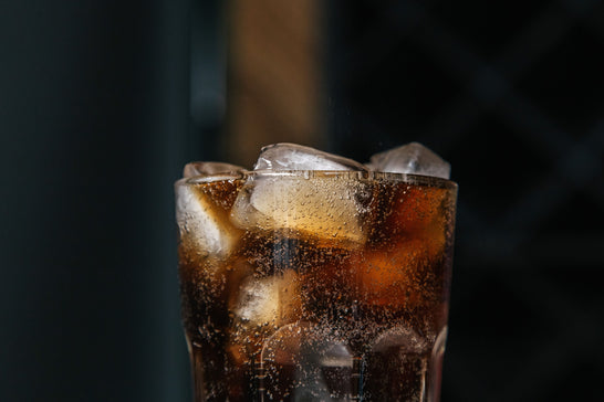 Soda Fountains 