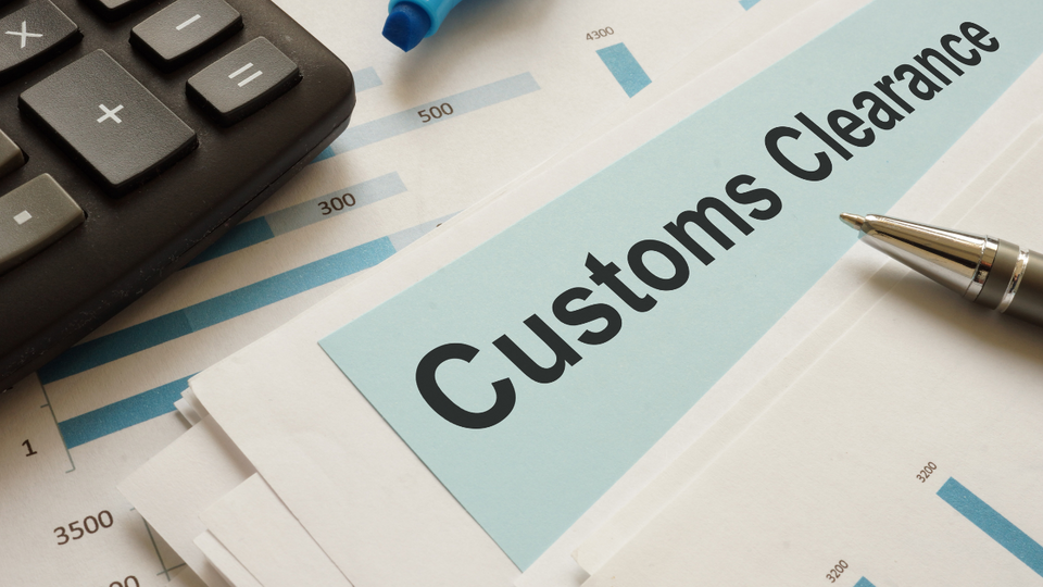Important Message Regarding US Gov't Change to De Minimus Shipments effective August 29th, 2025