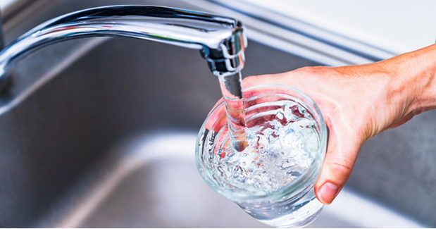 Looking at Clean Water