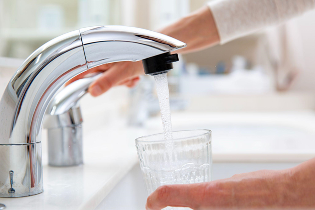 Everpure water filter replacement