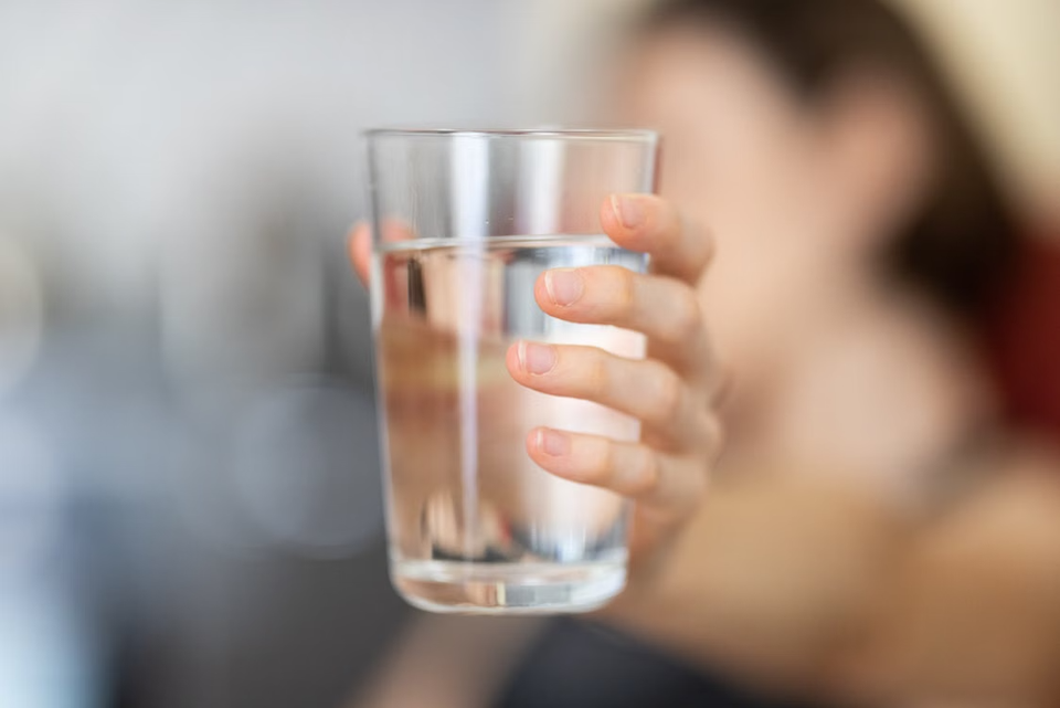 Why Home Water Filtration Is So Important