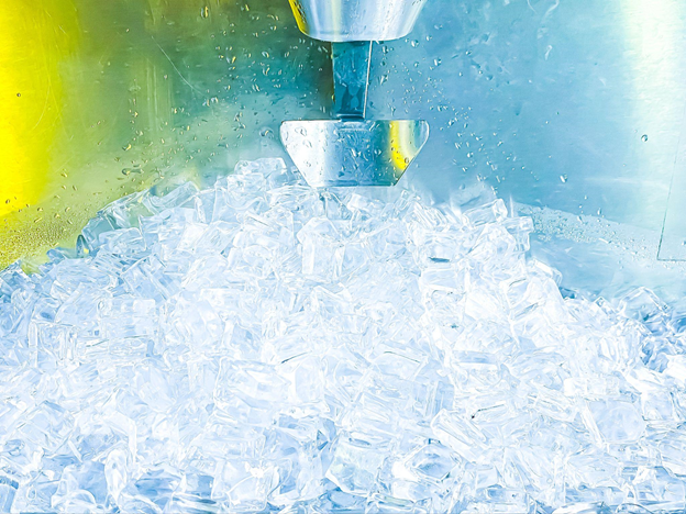 Ice Machine