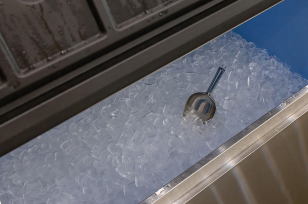Ice Machine Water Filters 