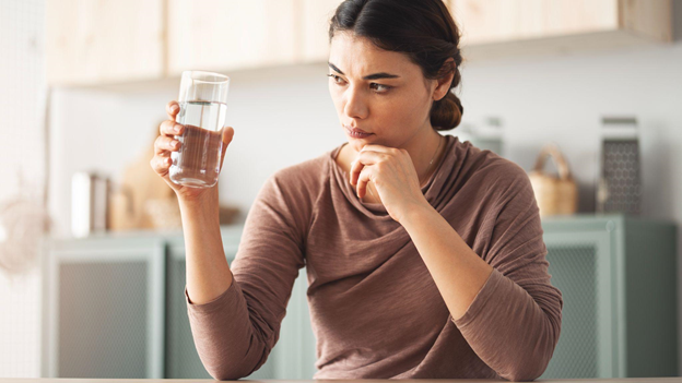 Standard Water Filter