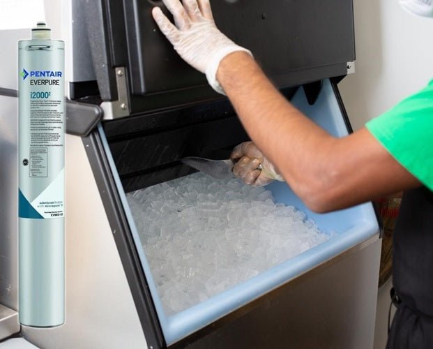 A Look at Everpure i2000 Ice Machine Water Filters - Efilters.net