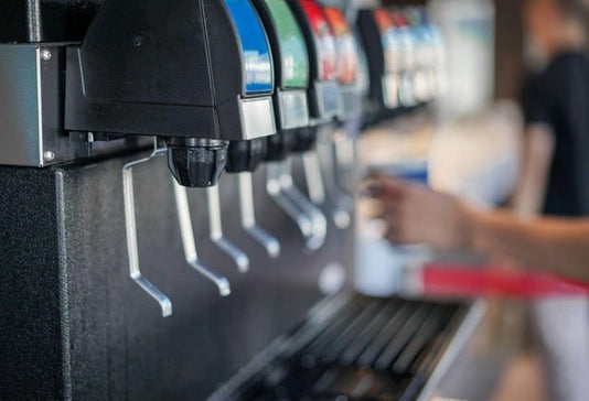 A Look at Fountain Beverage Filter Systems - Efilters.net