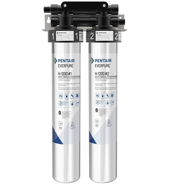Adding a Filter to Your Home? Consider the Everpure H1200 - Efilters.net
