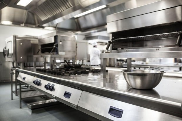 Choosing a Commercial Water Filter for Your Restaurant - Efilters.net
