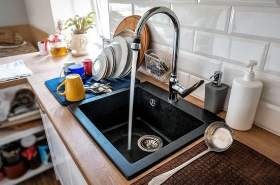 Choosing the Right Residential Water Treatment System - Efilters.net