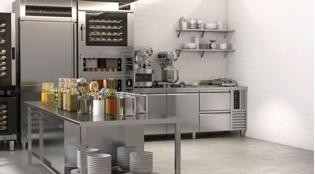 Commercial Water Filters for Restaurants: A Crucial Step in Food Prep - Efilters.net