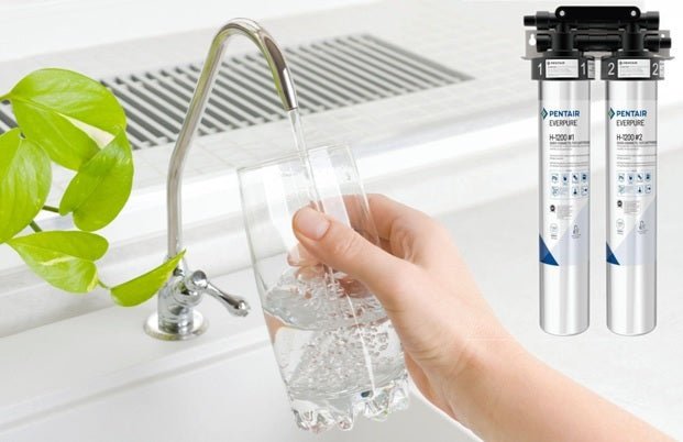 Everpure H1200 Filtration System: An Ideal Solution for Any Household - Efilters.net