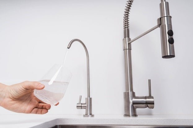 Everpure H300: One of the Best Home Drinking Water Filtration Options - Efilters.net