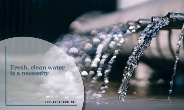 Everpure Water Filter H-1200: Clean Water from the Tap - Efilters.net