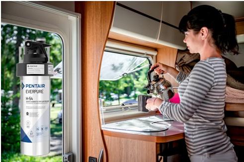 Everything You Need to Know About the H54 Water Filter - Efilters.net