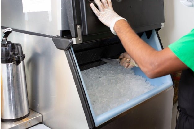 Find the Commercial Ice Machine Filters You Need at efilters.net - Efilters.net