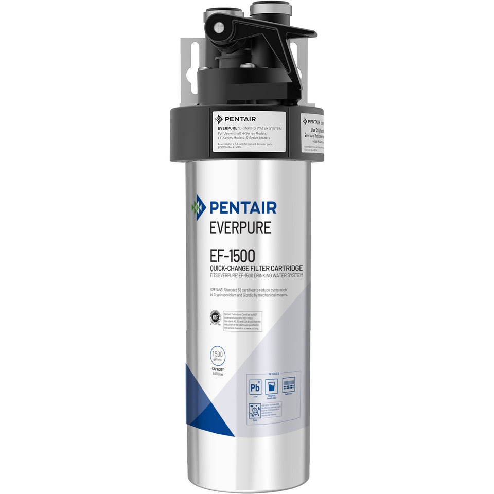 Finding The Best Drinking Water Filter For Small Spaces - Efilters.net