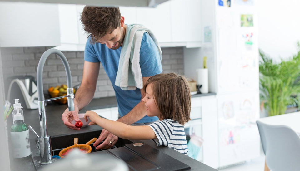 Finding The Best Home Water Purification System - Efilters.net