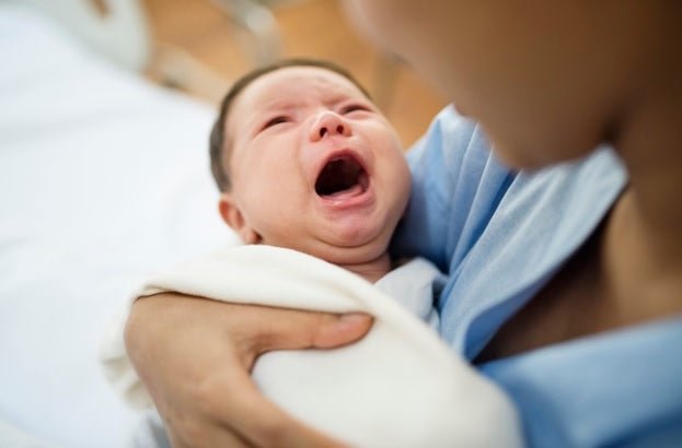 Healthy Beginnings: Water Quality in Maternity Wards