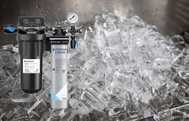The Science Behind Ice Machine Water Filters: How They Work and Why It Matters