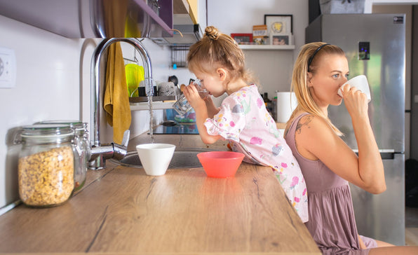 Our Most Popular Home Drinking Water Filtration Systems - Efilters.net