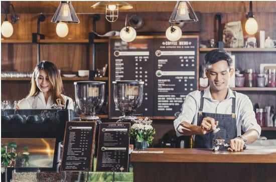 Protect Your Restaurant: Use a Reliable Fountain Beverage Water Filter - Efilters.net