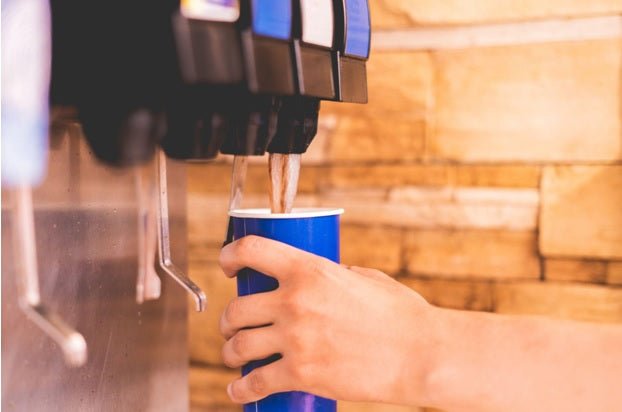 Reasons You Should Have a Fountain Beverage Water Filtration System