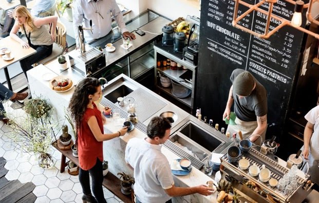 Starting a Cafe? Make Sure to Prioritize Espresso Machine Water Filters - Efilters.net