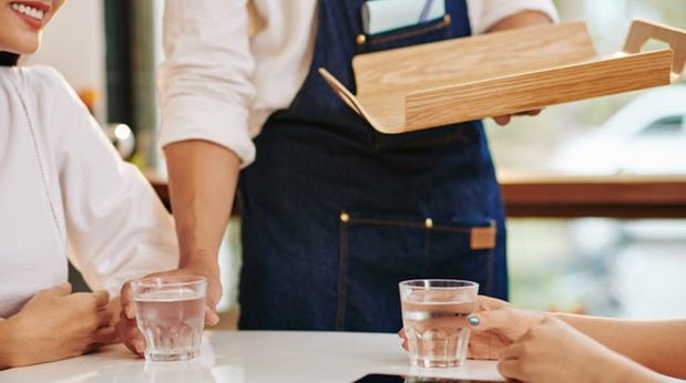 The Edge of Everpure Water Filtration Systems for Your Restaurant's Water Quality - Efilters.net