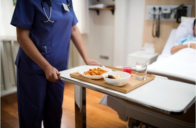 The Importance of Hospital Water Filtration Systems