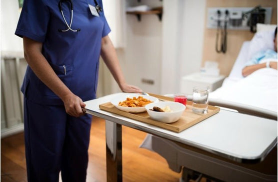 The Importance of Hospital Water Filtration Systems - Efilters.net