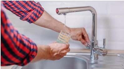 The ROM IV: Our Best Reverse Osmosis Water Filter - Efilters.net