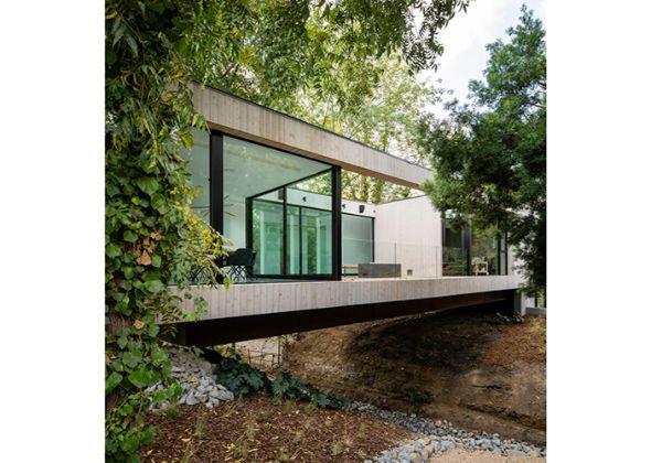 Welcome to Bridge House - Efilters.net