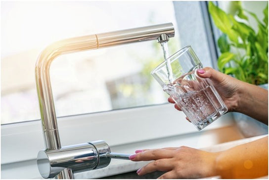 What Makes A Good Water Purifier? - Efilters.net