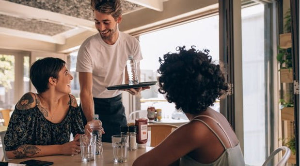 Why an Everpure Water Filter System is a Must-Have for Every Food Service Business - Efilters.net