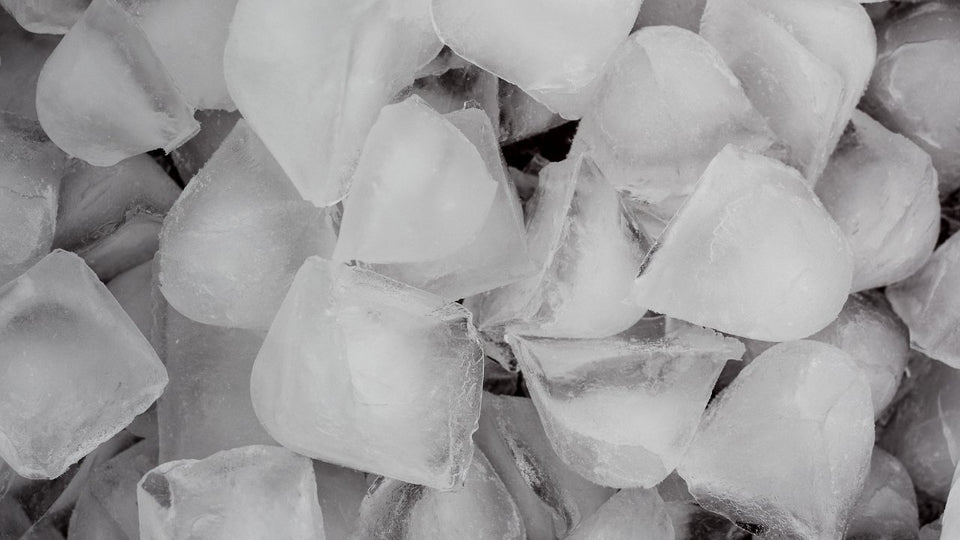 Why are Ice Cubes Cloudy? - Efilters.net