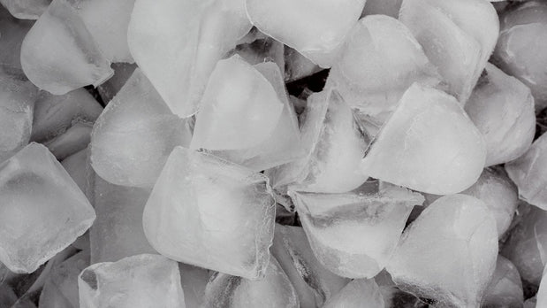 Why are Ice Cubes Cloudy? - Efilters.net