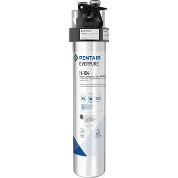 Why Have a Home Water Filtration System? Choose the H104 Water Filter - Efilters.net