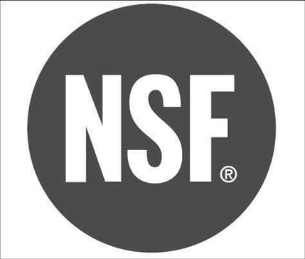 Why is NSF Third Party Certification Important? - Efilters.net