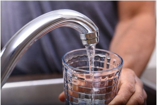 Why Your Home Needs A Good Water Purifier - Efilters.net