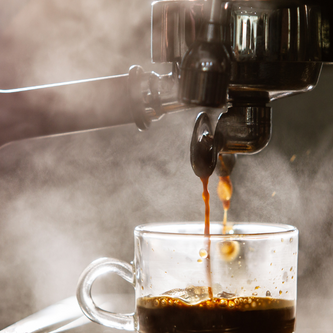 EZ-RO Reverse Osmosis for Espresso, Coffee & Tea