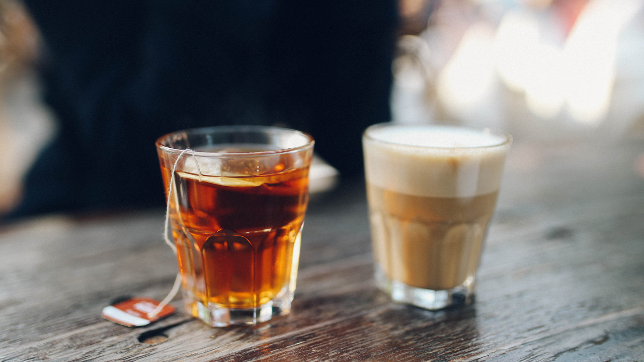 Filter Systems for Coffee, Tea & Espresso