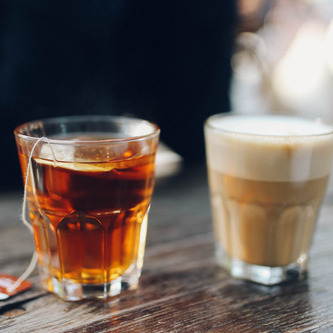 Filter Systems for Coffee, Tea & Espresso